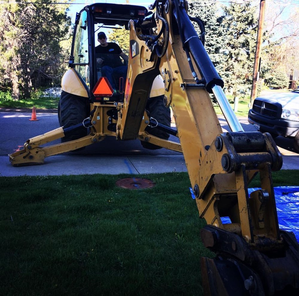 Slide of Prime Plumbing & Heating