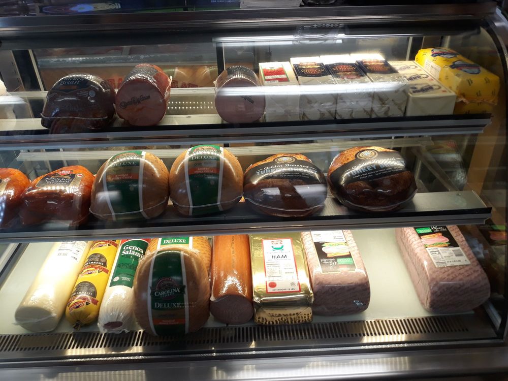 PALM TREE DELI 7201 Torresdale Ave, Philadelphia, Pennsylvania