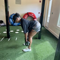 Strength Training