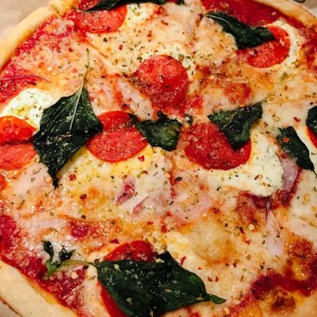 Blaze Pizza - Salad Near Me - Carmel, Indiana