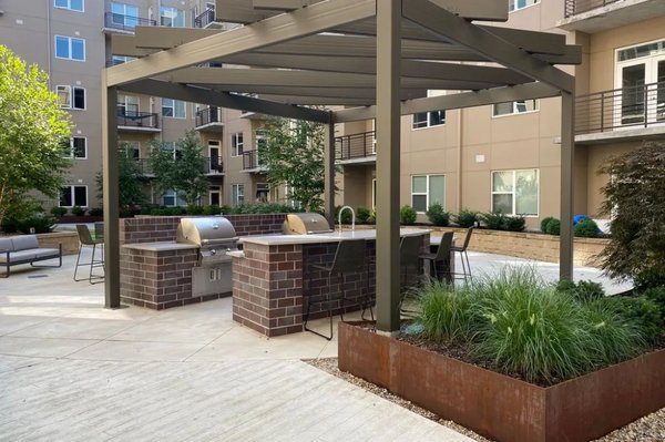 The Boulevard by null