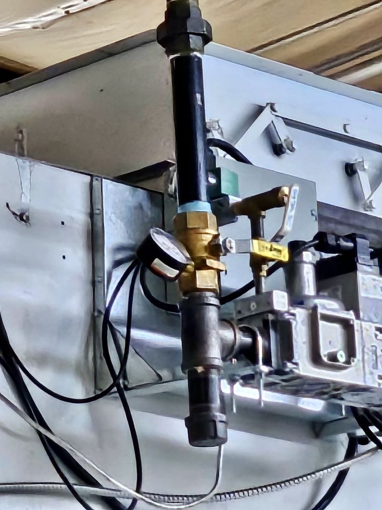 Slide of Harney Plumbing