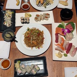 Spicy Tuna