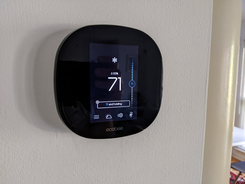 Slide of Maynor Service