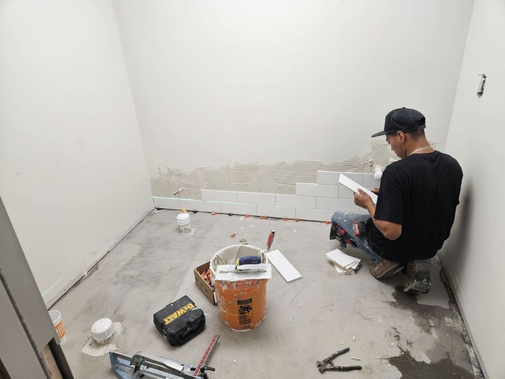 Slide of Professional Choice Construction