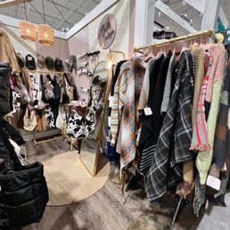Boho Boutique F29
