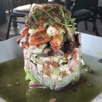 La Sinaloense Restaurant - Mexican Near Me - Spring Valley, California