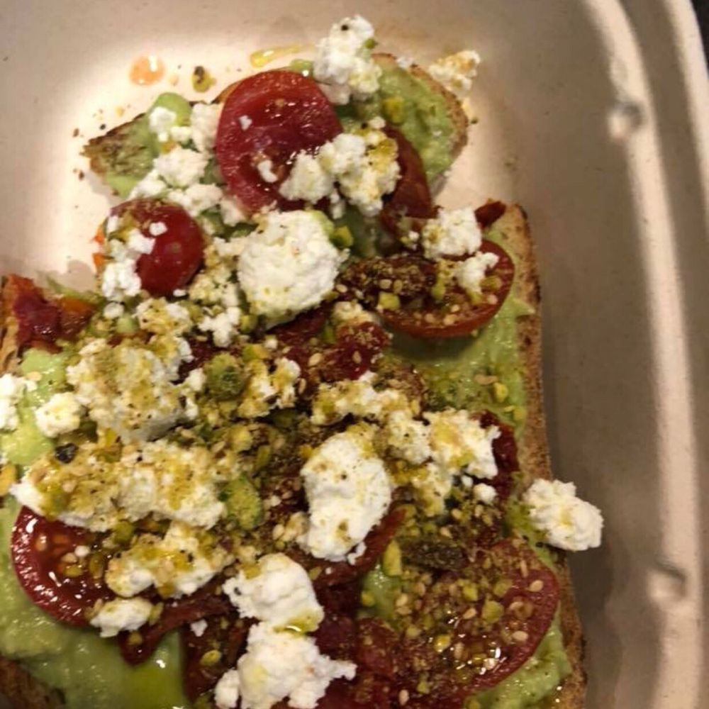Avo - Sandwiches Near Me - Brooklyn, New York Avo - Sandwiches Near Me - Brooklyn, New York