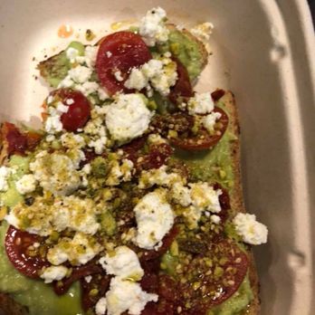 Avo - Sandwiches Near Me - Brooklyn, New York Avo - Sandwiches Near Me - Brooklyn, New York