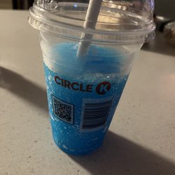 Circle K