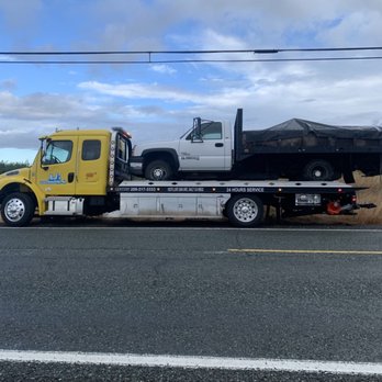 Ajs Towing - Another Day&Another Rescue today early morning with 30 mins ETA. - Towing Near Me - Carmichael, California