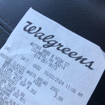 Walgreens - Drugstores Near Me - Columbus, Ohio