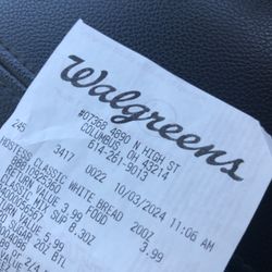 Walgreens