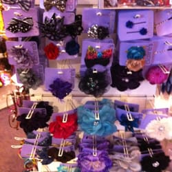 Claire's