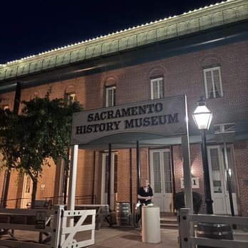 Sacramento Ghosts - Sacto History Museum - Walking Tours Near Me - Sacramento, California Sacramento Ghosts - Sacto History Museum - Walking Tours Near Me - Sacramento, California