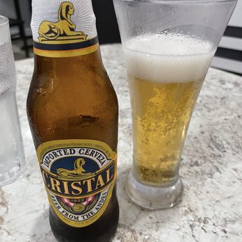 Pisco Paradise - Peruvian beer - Seafood Near Me - Virginia Beach, Virginia Pisco Paradise - Peruvian beer - Seafood Near Me - Virginia Beach, Virginia