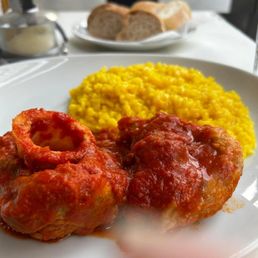 Osso Bucco