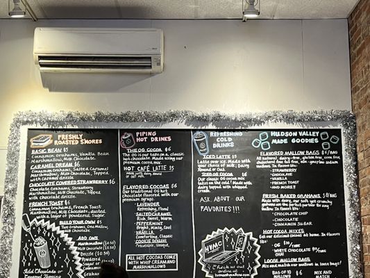 Hudson Valley Marshmallow Company by null