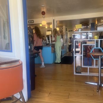 Blue Horse Beach Cafe - Inside Veiw - Sandwiches Near Me - Fish Creek, Wisconsin Blue Horse Beach Cafe - Inside Veiw - Sandwiches Near Me - Fish Creek, Wisconsin