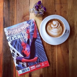 Mondo Bizarro: Arte & Comics