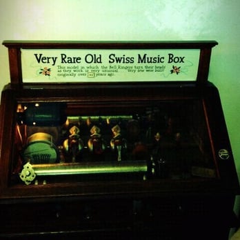 Musee Mecanique - Museums Near Me - San Francisco, California Musee Mecanique - Museums Near Me - San Francisco, California