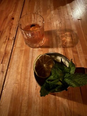 The Grocery Cocktail & Social by null The Grocery Cocktail & Social by null