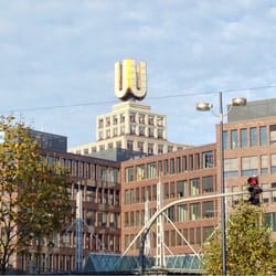 Dortmunder U