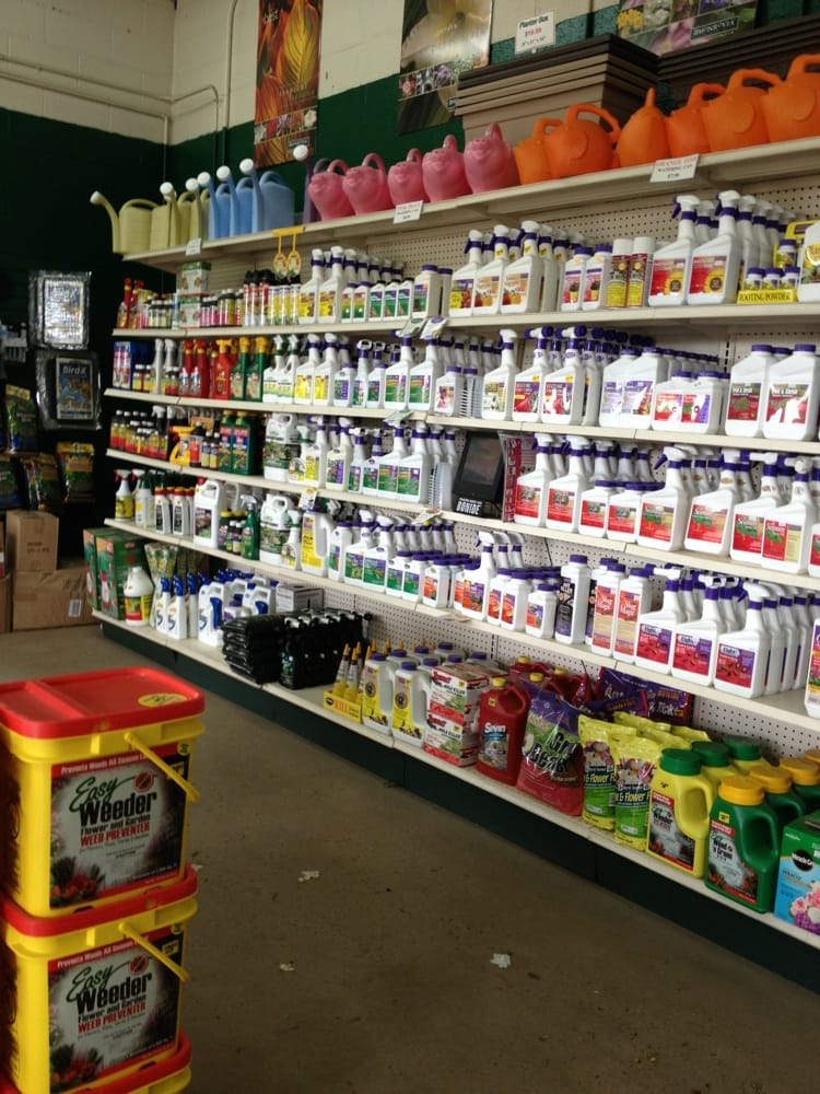 FRANK OTTE NURSERY & GARDEN CENTERS CLOSED Updated May 2024 8717