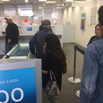 Citibank - Banks & Credit Unions Near Me - San Francisco, California