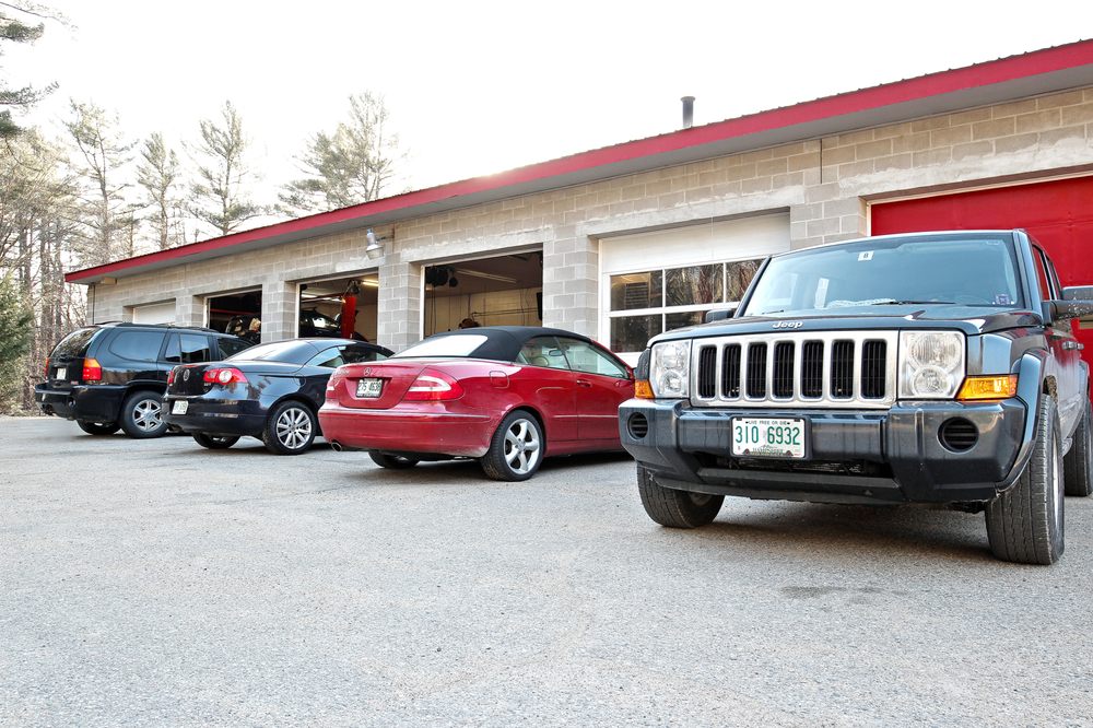 AUTO CARE PLUS Updated July 2024 27 Reviews 675 White Mountain