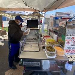 Garcia's Hot Dog - Everything you ever wanted in a hotdog, brat, or sausage