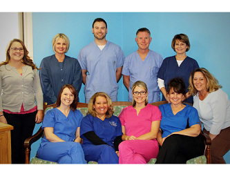 John F Denison, DDS PSC