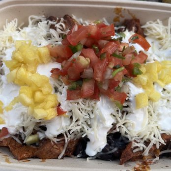 Tacoria - Burrito Box - Al Pastor - Tacos Near Me - Jersey City, New Jersey
