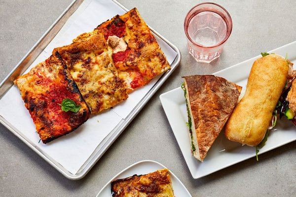 Inatteso Cafe by null