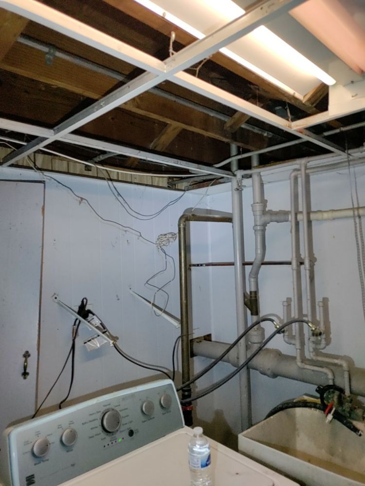 Slide of Tony’s Rapid Plumbing