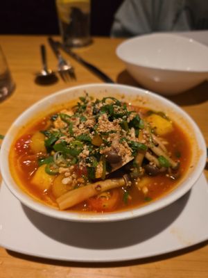 Malai Kitchen by null