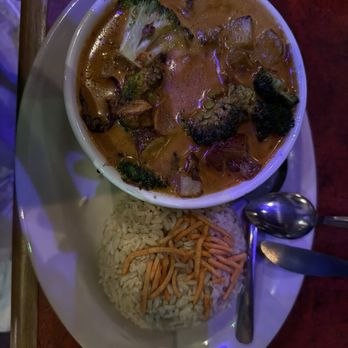 Bouldin Creek Cafe - Jackfruit curry - Vegetarian Near Me - Austin, Texas Bouldin Creek Cafe - Jackfruit curry - Vegetarian Near Me - Austin, Texas