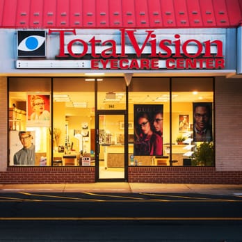TotalVision Eyecare - Optometrists Near Me - Manchester, Connecticut TotalVision Eyecare - Optometrists Near Me - Manchester, Connecticut