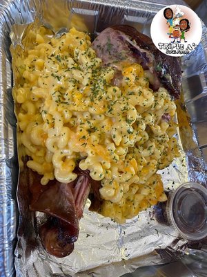 Triple A's Soulfood by null