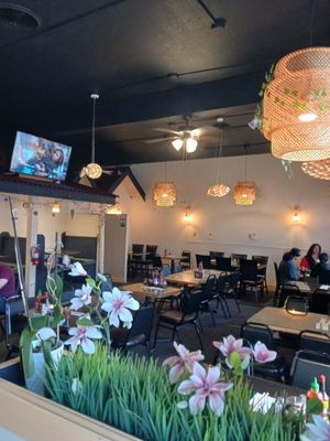 Magnolia Pho by null