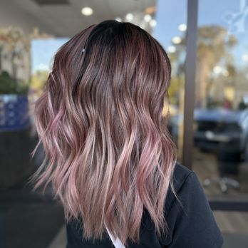 Lanh Hair - Balayage - Hair Stylists Near Me - Newark, California Lanh Hair - Balayage - Hair Stylists Near Me - Newark, California