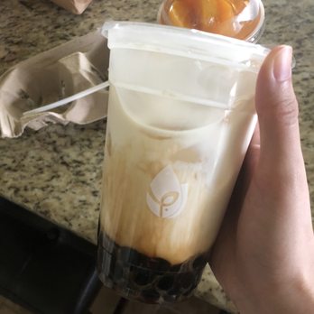 Puer Taiwan Tea & Coffee - Brown sugar boba milk - Coffee & Tea Near Me - Katy, Texas Puer Taiwan Tea & Coffee - Brown sugar boba milk - Coffee & Tea Near Me - Katy, Texas