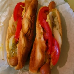 Spar Sausage