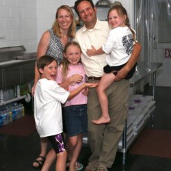Agape Chocolates - Agape Chocolates is a family owned business! Support our mission to Buy A Bar, Feed a Child!