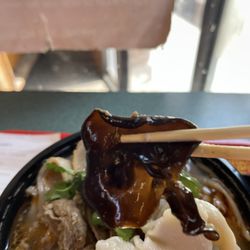 Gene's Chinese Flatbread Cafe