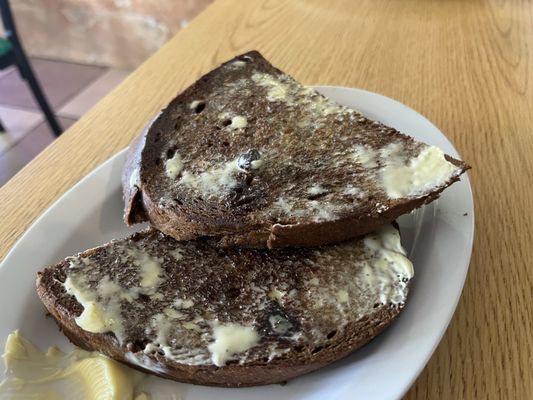 Rise & Shine by null