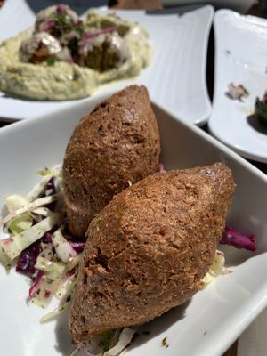 Levant Cafe & Grill by null