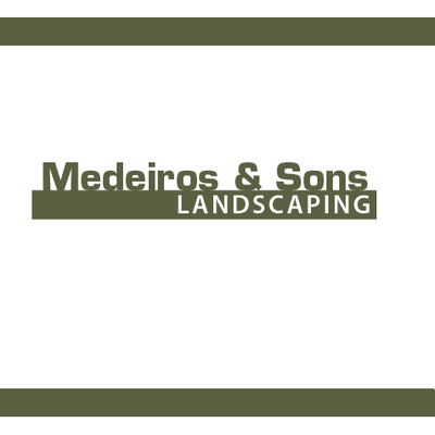 Medeiros & Sons Landscaping