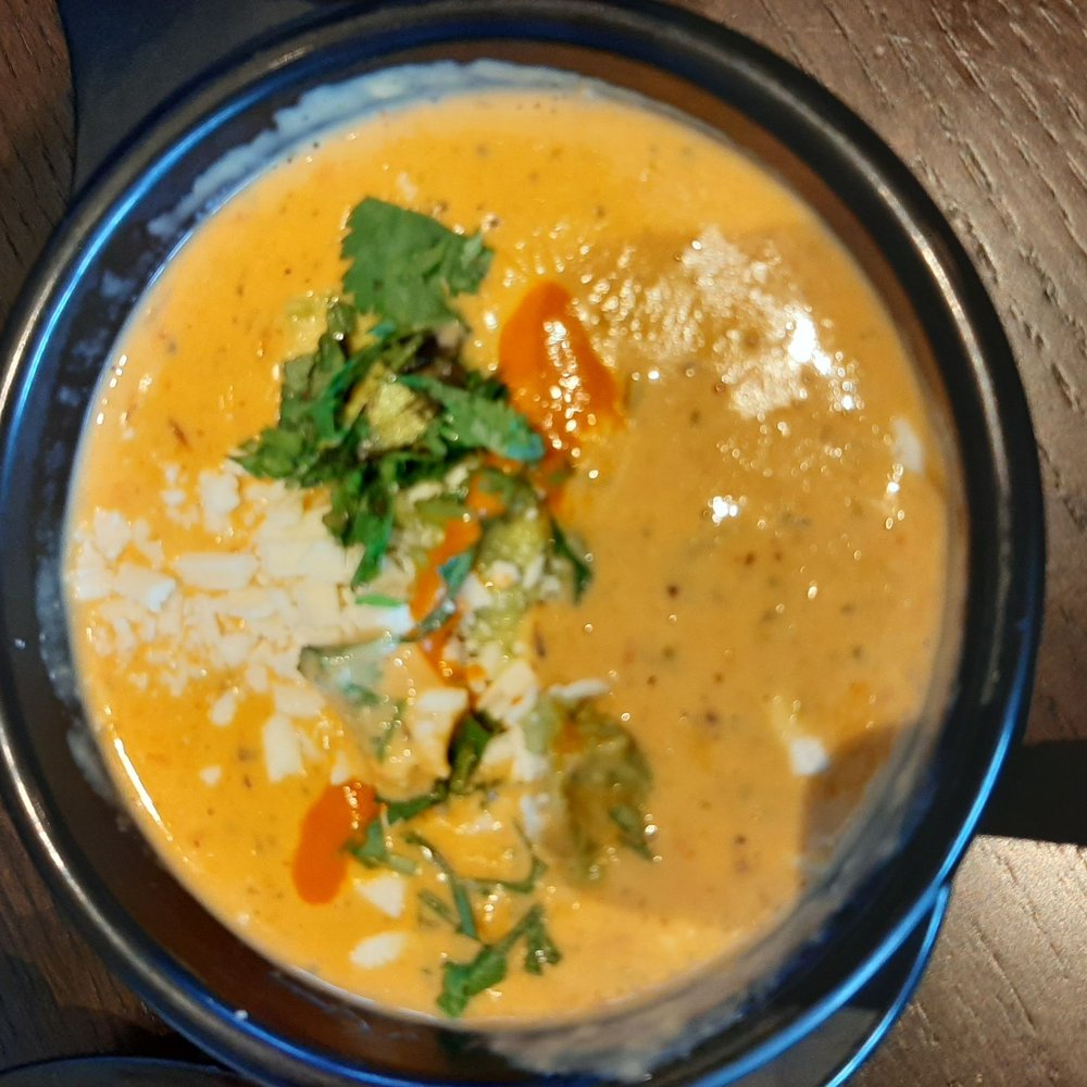 Torchy's Tacos - Queso - Tacos Near Me - Rogers, Arkansas