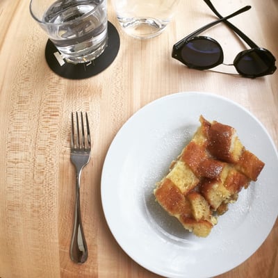 Communitē Table by null